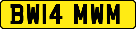 BW14MWM