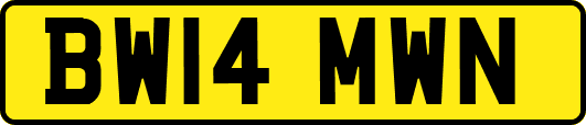 BW14MWN