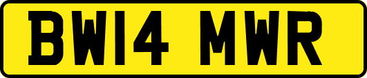 BW14MWR