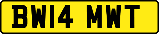 BW14MWT