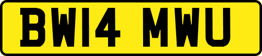 BW14MWU