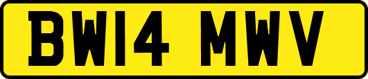 BW14MWV