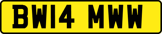 BW14MWW
