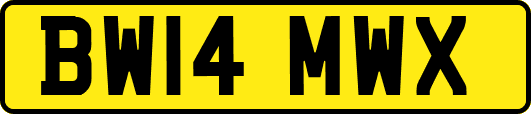 BW14MWX