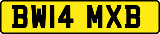 BW14MXB