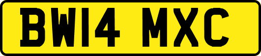 BW14MXC