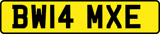 BW14MXE
