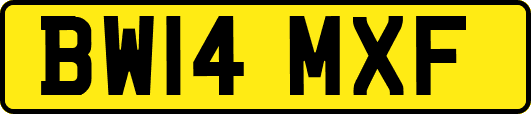 BW14MXF