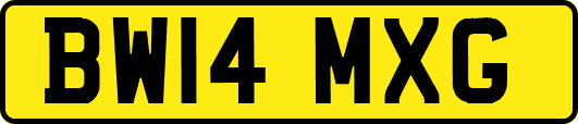 BW14MXG