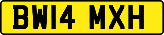 BW14MXH