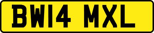 BW14MXL