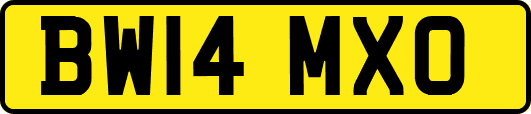 BW14MXO