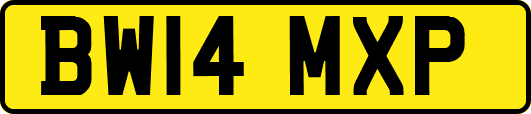 BW14MXP