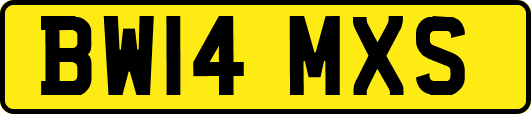 BW14MXS