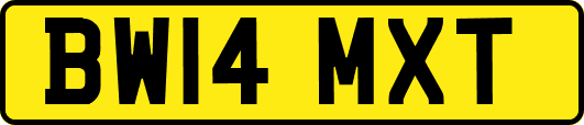 BW14MXT