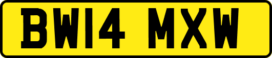 BW14MXW