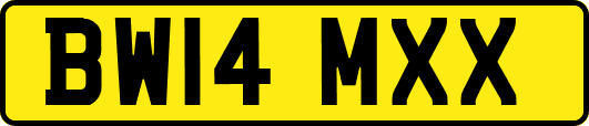 BW14MXX