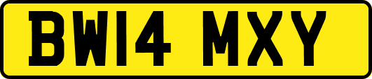 BW14MXY