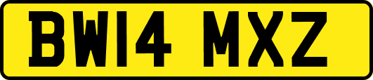 BW14MXZ