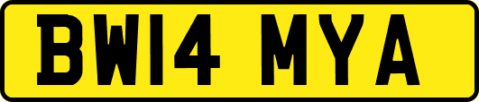 BW14MYA