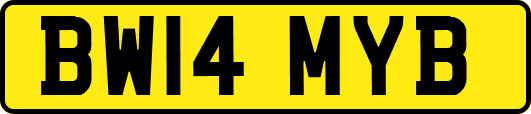 BW14MYB