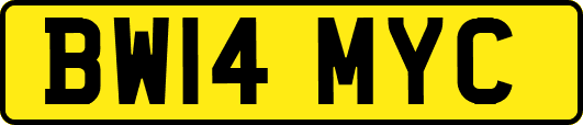 BW14MYC