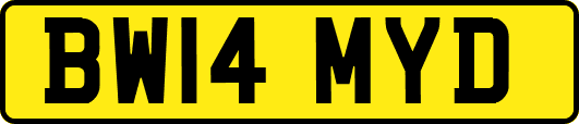 BW14MYD