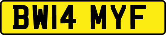 BW14MYF