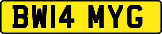 BW14MYG