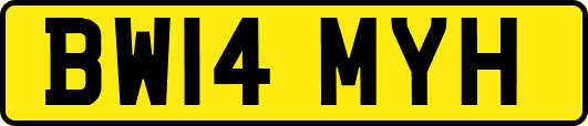BW14MYH