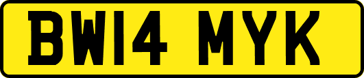 BW14MYK