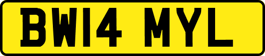 BW14MYL