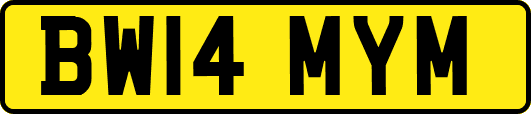 BW14MYM