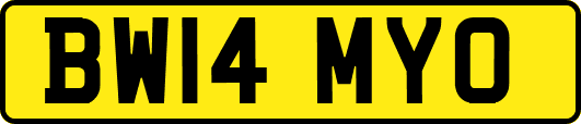 BW14MYO