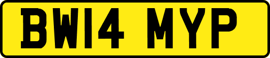 BW14MYP