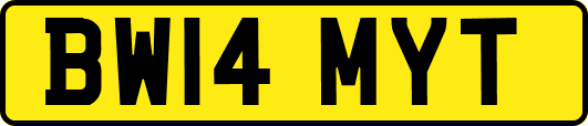 BW14MYT