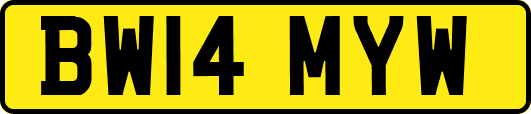 BW14MYW