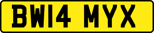 BW14MYX