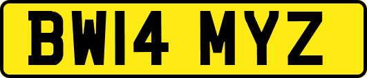 BW14MYZ