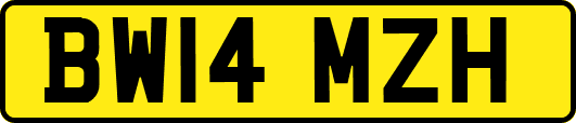 BW14MZH
