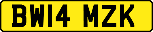 BW14MZK