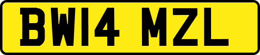 BW14MZL