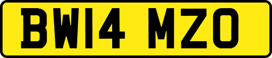 BW14MZO