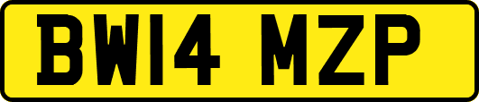 BW14MZP