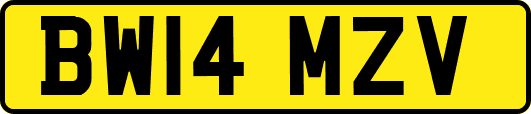 BW14MZV