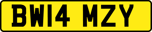 BW14MZY