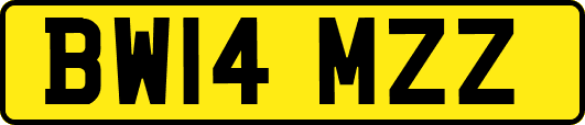 BW14MZZ