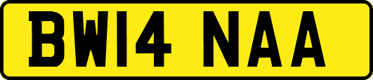 BW14NAA