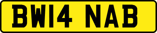 BW14NAB