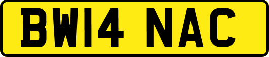 BW14NAC